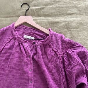 Free People Beach Day Pullover